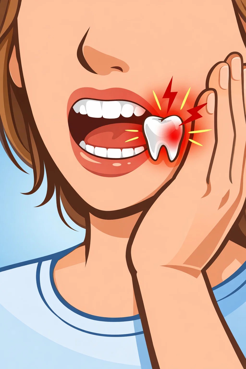 Gestione delle urgenze odontoiatriche